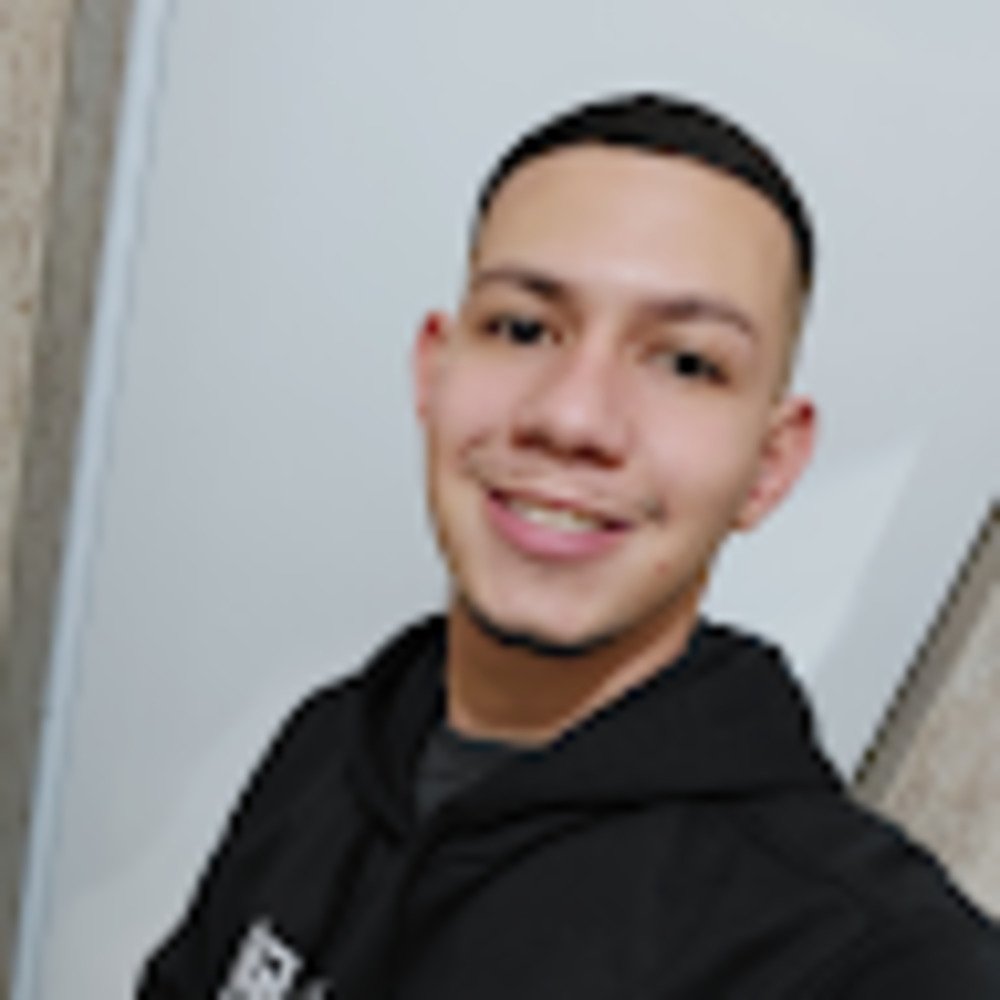 Meet your Posher, Adrian